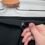 Escada Women’s Designer Black Wool Knee Photo 5