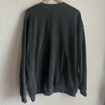 Billabong 🖤 Black Charcoal Reach for the Stars Sweatshirt Photo 4