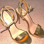 ALDO  Heels gold Photo 0