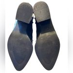 Nasty Gal Charlie Black Studded Bootie Photo 8