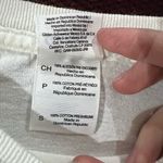 Gildan Palm Beach Florida women’s white T-shirt Photo 1