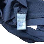 l*space L Black Ribbed Vera XL Top Pratt Bikini Large Bottoms Photo 4