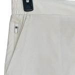 Kyodan X-Large Activewear Shorts Flat Front Pockets Moisture Wicking Beige Bone Photo 1