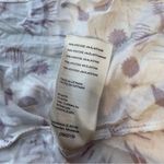 Free People NWT  Daria jersey t back maxi dress sz L Photo 2