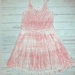 Johnny Was  Amanda Addie Dress Size M/L Photo 5