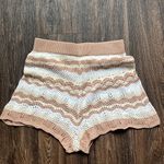 Cupshe  Knit Shorts Photo 0