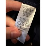 Lou & grey  Ripstop Skort Women's Small Deep Space Blue Utility Pocket Stretch Photo 4