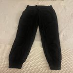Lululemon Dance Studio Joggers Black Photo 0