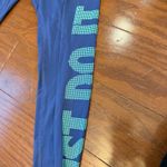 Nike Dri-Fit  Leggings Photo 1