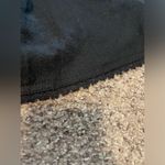 Brand new cute black vaca shorts size small Photo 4