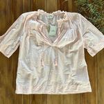 Faherty  Blouse Photo 0