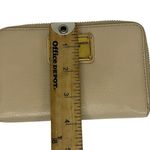 Marc Jacobs  Women's Leather Zip Wallet Wristlet Photo 4