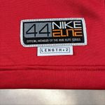 Nike  Team Georgia Bulldogs Basketball Jersey Women's 44 (Large) Team Issue #22 Photo 4