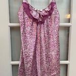 Oscar de la Renta Vintage  Pink Lable Sleepwear Slip Intimates Women's Size XS Photo 0