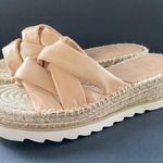 Oasis  Society Espadrille Platforms Photo 1