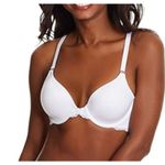 Maidenform Brand New  Women's 36DD Racerback Smoothing Smartzone Cups T-Shirt Bra Photo 1