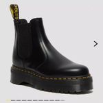 Dr. Martens Doc Martens Platform Boots Photo 0