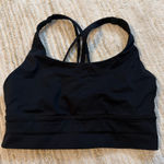 Lululemon  Energy Bra Long Line Photo 0