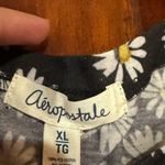 Aeropostale Daisy Crop Top Photo 2