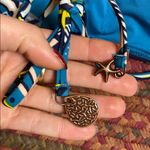 Aerie  SCOOP GEOMETRIC CRISS CROSS BACK SWIM TOP Photo 1