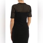 NWT T by Alexander Wang Black Cut Photo 2