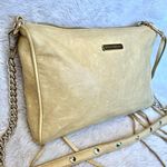 Rebecca Minkoff Distressed Leather Fringe Crossbody Photo 6