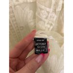 POL Embroidered Lace Kimono Womens One Size Cream Daisy Floral Sheer Duster Photo 3