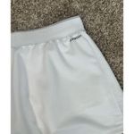 Adidas  Core Club Skirt Women’s S Tennis Golf Athletic Skort Mini White Textured Photo 6
