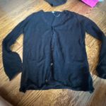 Frye  black sweater  Photo 0