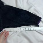 Avanti 80’s 90’s Vtg Leather Multi Color Block Jacket Sz L women’s Retro Streetw Photo 11