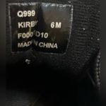 Coach  Black and Gray Sneakers Photo 5