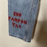 Everlane 90s Cheeky Jean Organic Cotton Light Wash 26 Crop One Of A Kind Photo 1