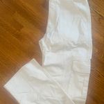 Abercrombie & Fitch High rise Cargo Pants Photo 2