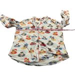 3/$15 COMPANY STORE dog pajama top Size M Photo 2