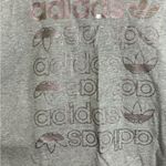 Adidas  crop top NWOT Photo 2