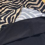 Gianni Bini  12 womens tiger fever print lined maxi Photo 6