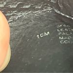 Sofft Bellview black suede wedge sneakers booties women’s size 10 casual Photo 8