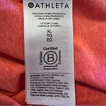 Athleta  Uptempo Sleeveless Tank Top Photo 3
