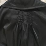 See By Chloe Black Cropped Black Jacket Photo 4