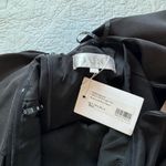 Jarlo London Jarlo - Cherry Off Shoulder Mini Dress with Bow Detail Photo 3