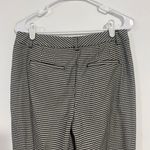 White House | Black Market Houndstooth Print Blazer/Pant Set Photo 4