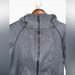 Lululemon Scuba Full Zip Longsleeve Hoodie Size 4 Photo 1