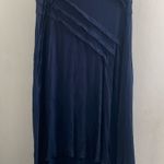 Max edition  blue skirt size small Photo 0
