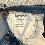 MOTHER Denim Jeans Photo 2