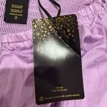 Torrid NWT  Disney Tangled Rapunzel Peplum Top Purple Stretch Poplin‎ Size 3X Photo 10