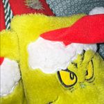 Dr. Seuss Grinch slippers Photo 7