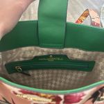 Karl Lagerfeld  Tropical Cool Cat Handbag Photo 8