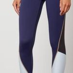 P.E Nation Women's Colorblock Odyssey Stretch Photo 0