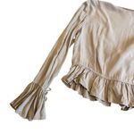 Lisa Says Gah Tie Photo 7