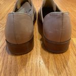 Nisolo Emma Oxford Shoes in Almond Tan Size 8.5 Photo 2